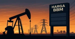 Kenaikan Harga Sembako Memicu Kekhawatiran LPNU di Tengah Krisis Energi