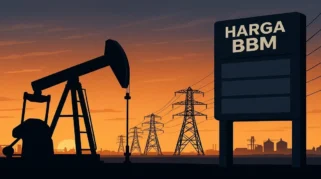 Kenaikan Harga Sembako Memicu Kekhawatiran LPNU di Tengah Krisis Energi