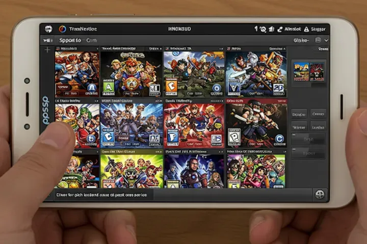 Kenapa emulator tetap menjadi pilihan utama bagi fans game retro