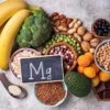 Kenapa Memilih Makanan Tinggi Magnesium untuk Diet?