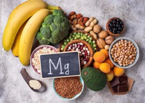 Kenapa Memilih Makanan Tinggi Magnesium untuk Diet?