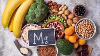 Kenapa Memilih Makanan Tinggi Magnesium untuk Diet?