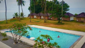 Kenapa Memilih Penginapan Murah di Sekitar Pantai Legon Pari?