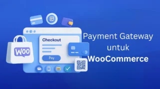 Kenapa Payment Gateway Penting untuk Website Anda