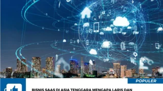 Kenapa SaaS Menjadi Pilihan Menjanjikan untuk UMKM