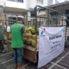 Kendalikan Inflasi, Pertamina Patra Niaga Gelar Pasar Murah untuk Warga Prasejahtera di Jember