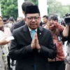 Kepala Bakom Baru Qodari Tekankan Komunikasi Agresif di Era Media Sosial