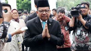 Kepala Bakom Baru Qodari Tekankan Komunikasi Agresif di Era Media Sosial