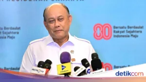 Kepala BGN Jelaskan Urgensi Pembelian Motor Listrik untuk Operasional SPPG di Daerah Sulit Dijangkau