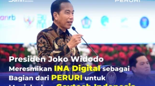 Kepala BGN Pastikan Transparansi Transformasi IT dan Gandeng PERURI sebagai GovTech Indonesia