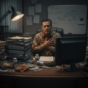 Kepala BGN Ungkap Harga Motor Listrik untuk Kepala SPPG di Bawah Harga Pasar