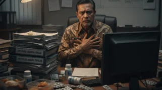 Kepala BGN Ungkap Harga Motor Listrik untuk Kepala SPPG di Bawah Harga Pasar