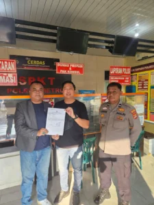 Kepala BKPSDM Gresik Laporkan Dugaan Pemalsuan SK ASN, Polisi Siapkan Penyidikan Forensik