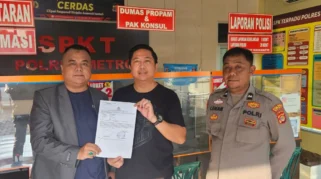 Kepala BKPSDM Gresik Laporkan Dugaan Pemalsuan SK ASN, Polisi Siapkan Penyidikan Forensik