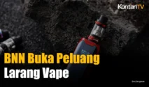 Kepala BNN dan BPOM Bahas Lonjakan Zat Narkoba Baru, Termasuk Penggunaan di Vape