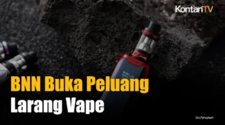 Kepala BNN dan BPOM Bahas Lonjakan Zat Narkoba Baru, Termasuk Penggunaan di Vape