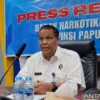 Kepala BNN Usulkan Penyadapan pada Tahap Penyidikan dalam RUU Narkotika