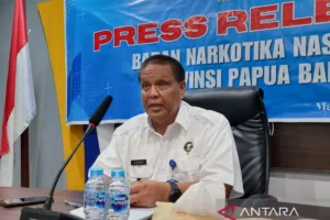 Kepala BNN Usulkan Penyadapan pada Tahap Penyidikan dalam RUU Narkotika