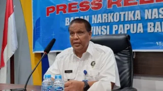 Kepala BNN Usulkan Penyadapan pada Tahap Penyidikan dalam RUU Narkotika