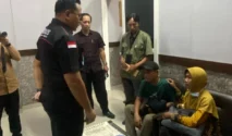 Kepala Desa Sidoarjo Ditahan Terkait Dugaan Pungli Hampir Rp1 Miliar