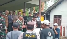 Kepala Desa Sukojati Dituduh Skandal Asusila, Ratusan Warga Tuntut Pengunduran Diri
