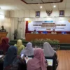 Kepala Dinas Pendidikan Jombang Bersama BBPMP Jatim Pantau Pelaksanaan TKA SD di Jombang