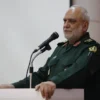 Kepala Intelijen IRGC Majid Khademi Gugur dalam Serangan Gabungan AS-Israel