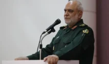 Kepala Intelijen IRGC Majid Khademi Gugur dalam Serangan Gabungan AS-Israel