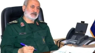 Kepala Intelijen IRGC Majid Khademi Tewas, Iran Umumkan Balasan Besar