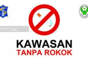Kepatuhan Kawasan Tanpa Rokok di NTB Masih Rendah, Pemerintah Provinsi Dorong Desa Bebas Asap