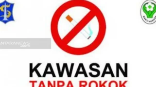 Kepatuhan Kawasan Tanpa Rokok di NTB Masih Rendah, Pemerintah Provinsi Dorong Desa Bebas Asap