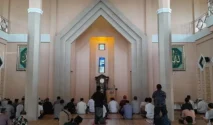 Kepedulian Terhadap Lingkungan Dijadikan Bagian Integral Ibadah dalam Khutbah Jumat 10 April 2026