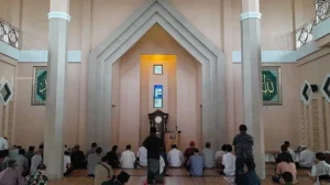 Kepedulian Terhadap Lingkungan Dijadikan Bagian Integral Ibadah dalam Khutbah Jumat 10 April 2026