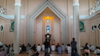 Kepedulian Terhadap Lingkungan Dijadikan Bagian Integral Ibadah dalam Khutbah Jumat 10 April 2026