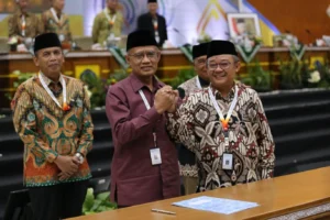 Kepemimpinan Kolektif Kolegial Jadi Penjaga Arah Gerak Dakwah Muhammadiyah