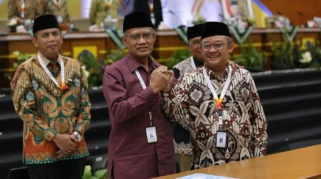 Kepemimpinan Kolektif Kolegial Jadi Penjaga Arah Gerak Dakwah Muhammadiyah
