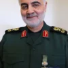 Keponakan Qassem Soleimani Ditangkap di Los Angeles, Visa Tinggal Dicabut AS