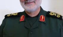 Keponakan Qassem Soleimani Ditangkap di Los Angeles, Visa Tinggal Dicabut AS