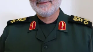 Keponakan Qassem Soleimani Ditangkap di Los Angeles, Visa Tinggal Dicabut AS