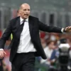 Keputusan Allegri: Fokus pada AC Milan, Tolak Tawaran Timnas Italia