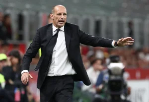 Keputusan Allegri: Fokus pada AC Milan, Tolak Tawaran Timnas Italia