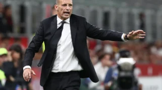 Keputusan Allegri: Fokus pada AC Milan, Tolak Tawaran Timnas Italia
