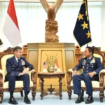 Kerja Sama Pertahanan Indonesia-AS Tak Konsultasi dengan DPR, Pemerintah Tegaskan Tidak Ada Kebijakan Bebas Terbang
