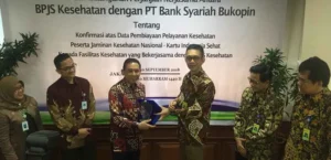 Kerjasama BPJS Kesehatan Malang dengan Fasilitas Kesehatan Tanpa Pungutan Biaya