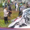 Kesaksian Adik Korban Tabrakan Kereta di Bekasi Timur: Kepala Luka dan Kaki Terjepit