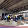 Kesaksian Penumpang Selamat: Ada yang Tak Beres Sebelum Kecelakaan KRL, Banyak Penumpang Tiba-tiba Terpental