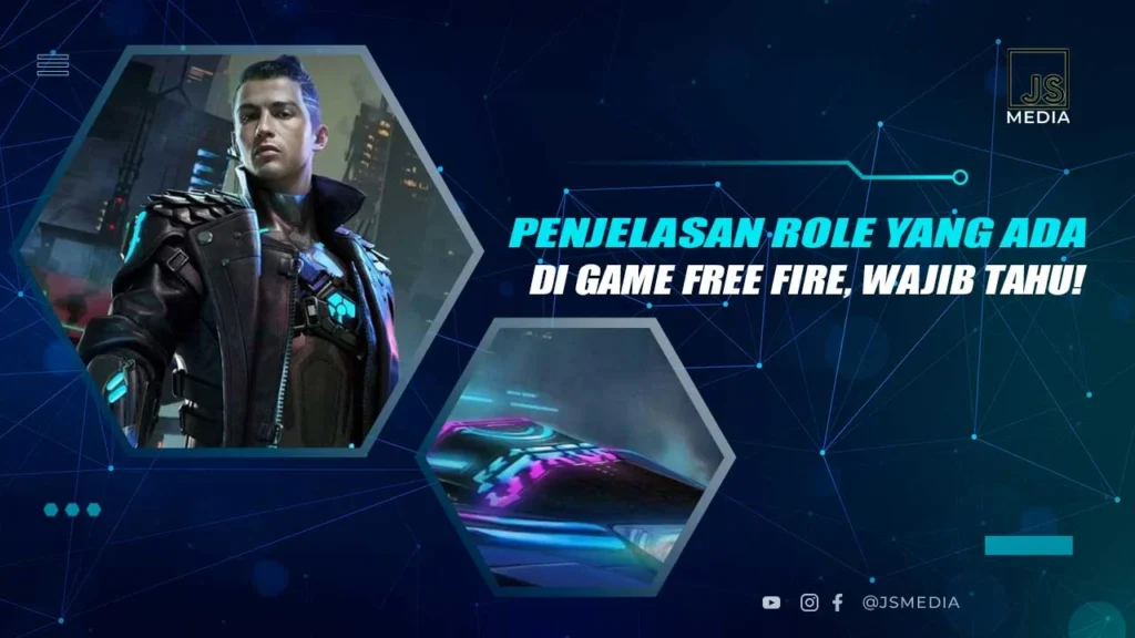 Kesalahan Umum yang Harus Dihindari saat Memilih Tim Balanced Role di Free Fire