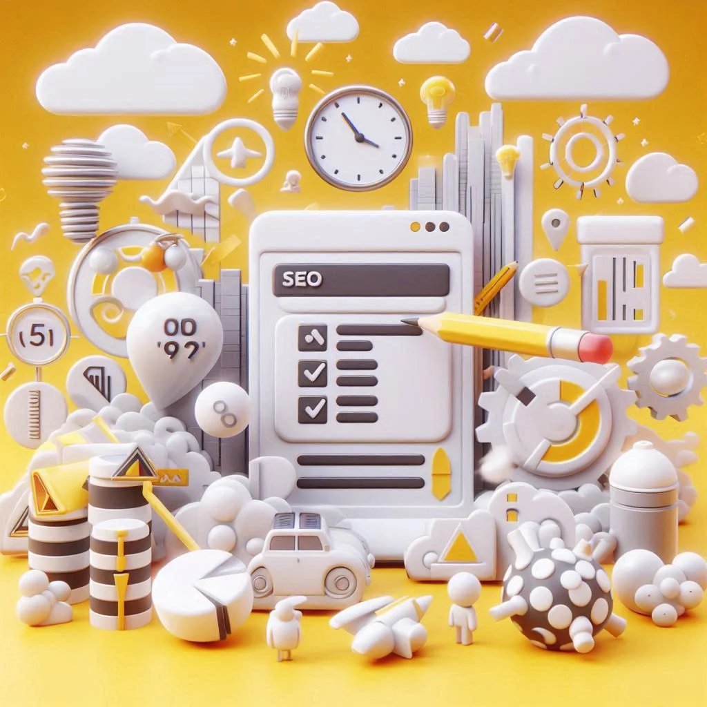 Kesalahan Umum yang Harus Dihindari Saat Menggunakan Meta Description yang Tepat