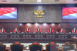 Kesenjangan Antara Tuntutan Tri Dharma dan Kesejahteraan Dosen Disorot dalam Sidang Mahkamah Konstitusi