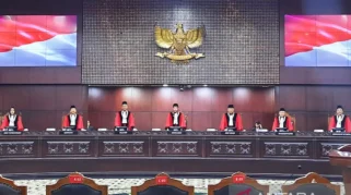 Kesenjangan Antara Tuntutan Tri Dharma dan Kesejahteraan Dosen Disorot dalam Sidang Mahkamah Konstitusi